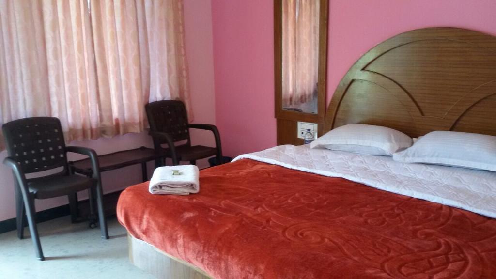 Oak Valley Resorts Kotagiri Zimmer foto